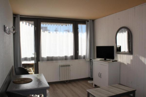 Résidence Diamant - Studio pour 4 Personnes 094 Mâcot-La-Plagne